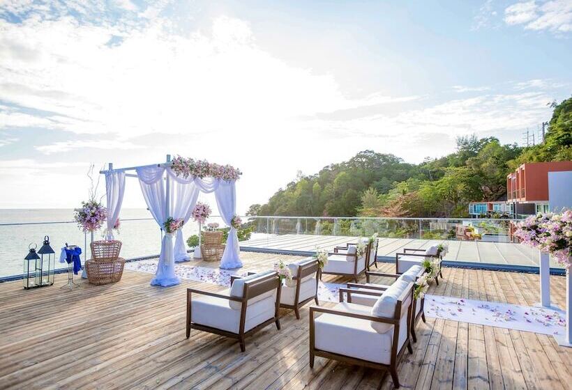 Novotel Phuket Kamala Beach