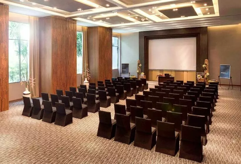 Novotel Phuket Kamala Beach