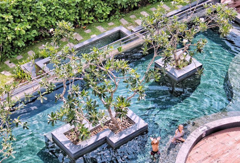 Novotel Phuket Kamala Beach