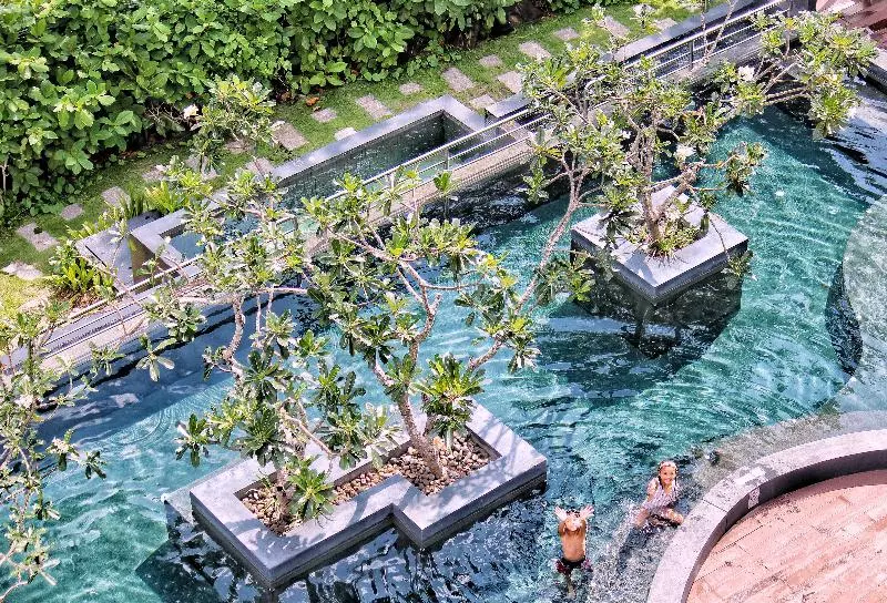 Novotel Phuket Kamala Beach