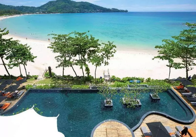 Novotel Phuket Kamala Beach