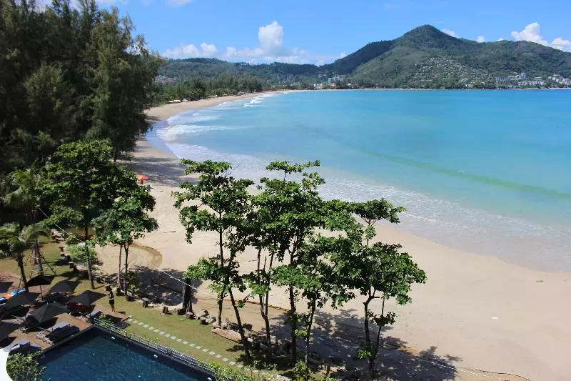 Novotel Phuket Kamala Beach