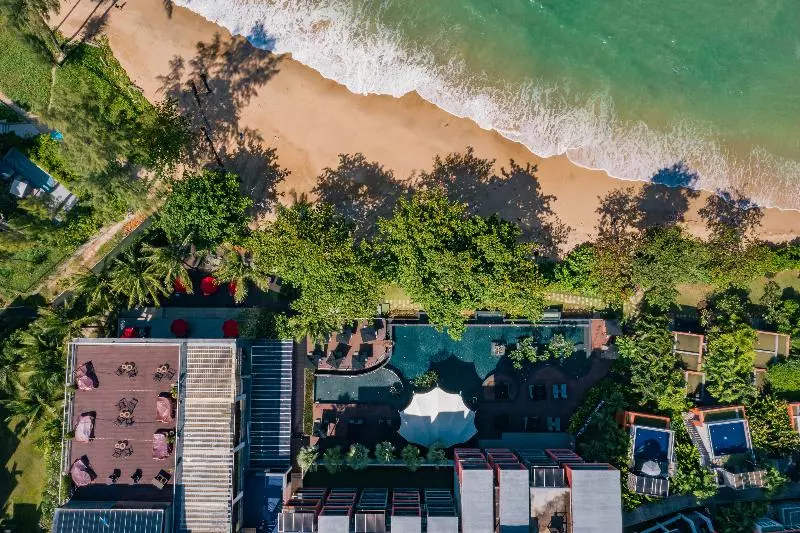 Novotel Phuket Kamala Beach