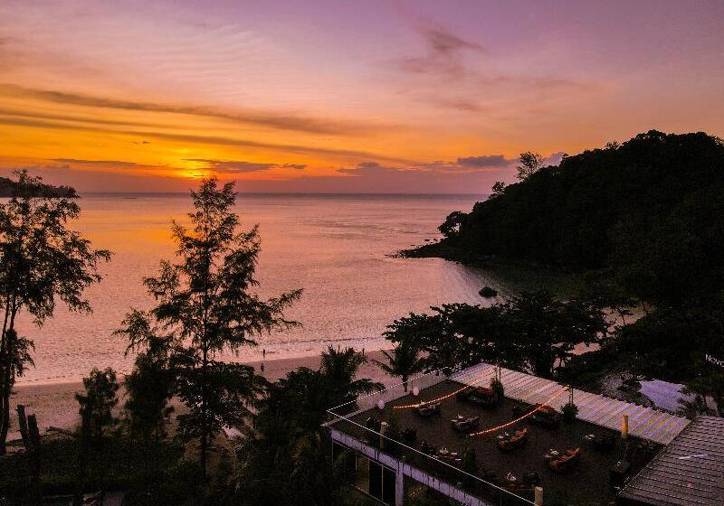 Novotel Phuket Kamala Beach