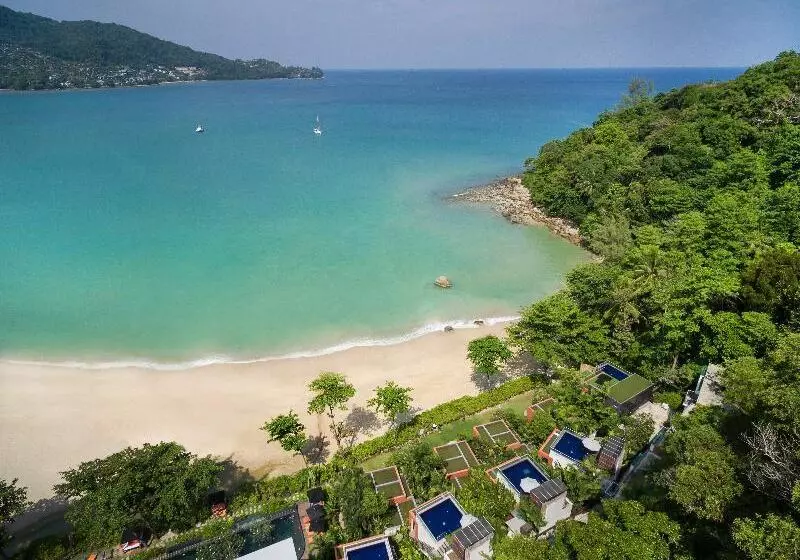 Novotel Phuket Kamala Beach