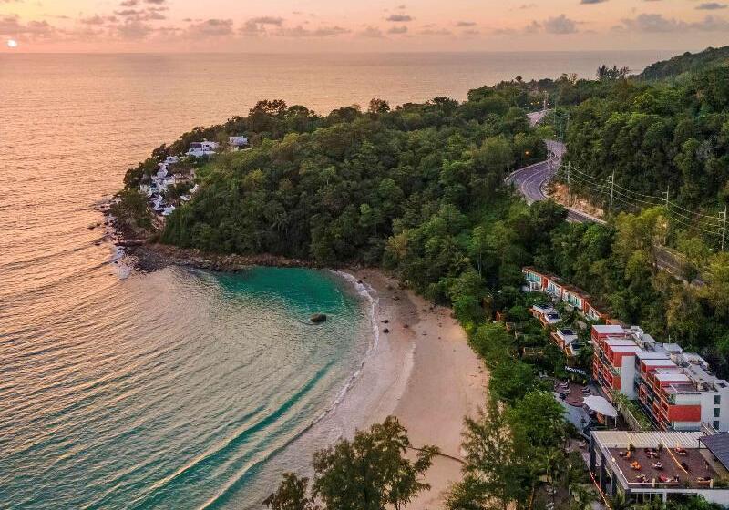 Novotel Phuket Kamala Beach
