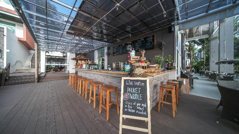 Novotel Phuket Kamala Beach