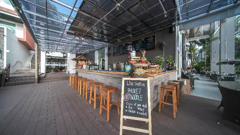 Novotel Phuket Kamala Beach