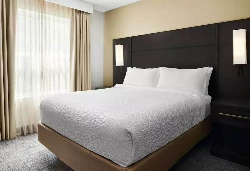Residence Inn By Marriott Philadelphia Langhorne