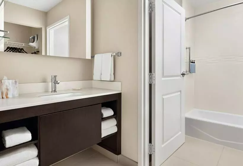 Residence Inn By Marriott Philadelphia Langhorne