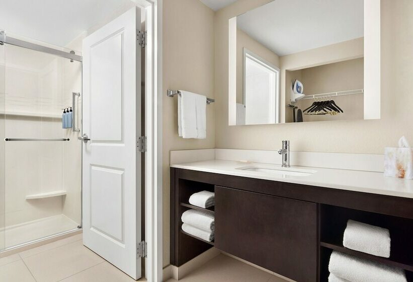 Residence Inn By Marriott Philadelphia Langhorne