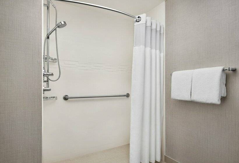 Residence Inn By Marriott Philadelphia Langhorne