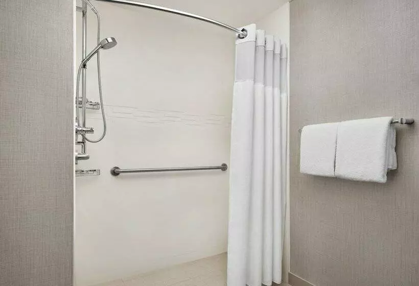 Residence Inn By Marriott Philadelphia Langhorne