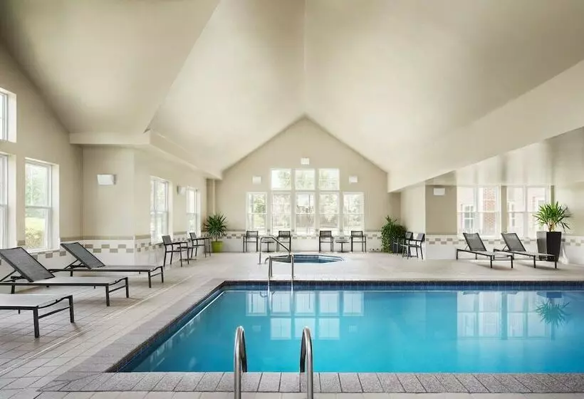 Residence Inn By Marriott Philadelphia Langhorne