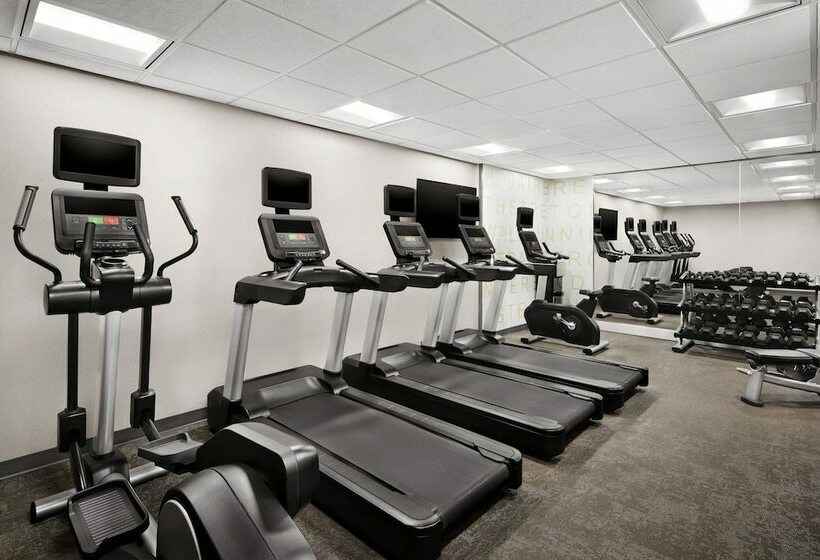 Residence Inn By Marriott Philadelphia Langhorne