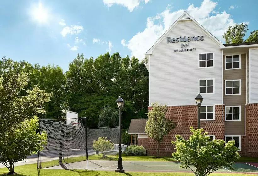 Residence Inn By Marriott Philadelphia Langhorne