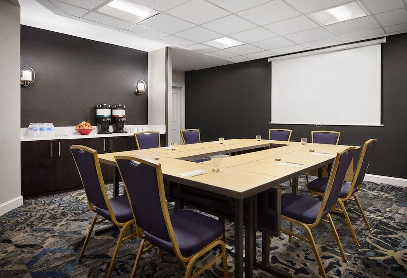 Residence Inn By Marriott Philadelphia Langhorne