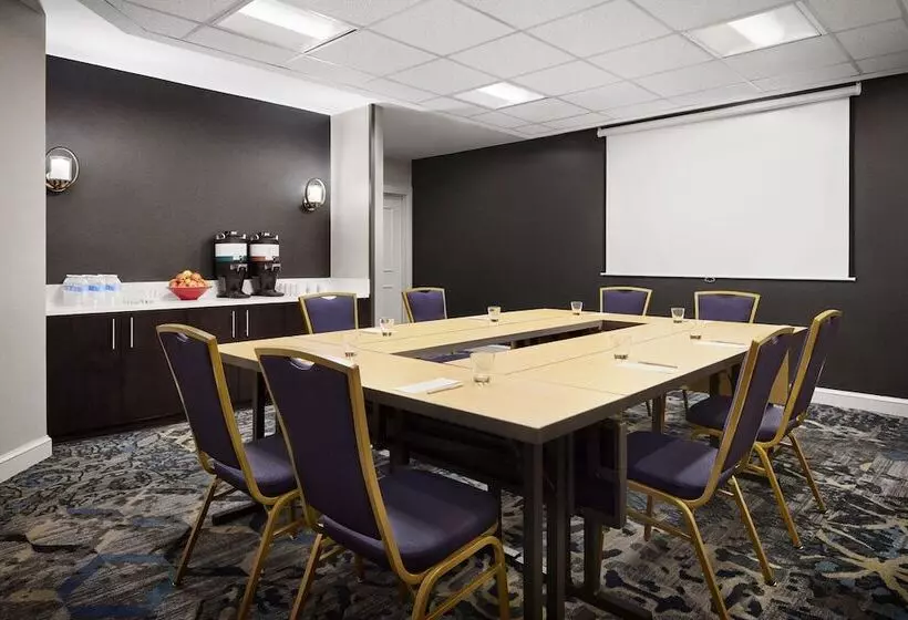 Residence Inn By Marriott Philadelphia Langhorne