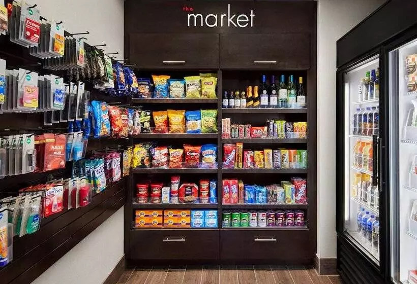 Residence Inn By Marriott Philadelphia Langhorne