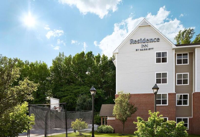 Residence Inn By Marriott Philadelphia Langhorne