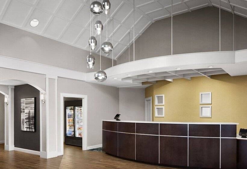 Residence Inn By Marriott Philadelphia Langhorne