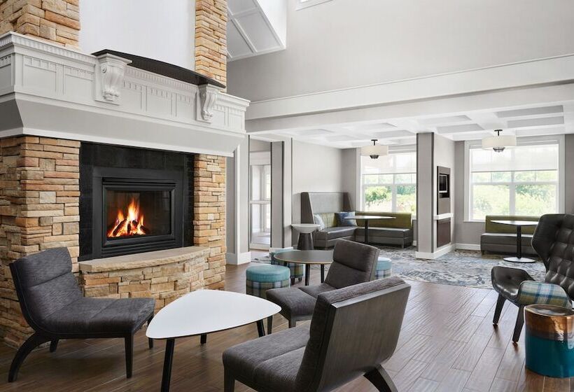 Residence Inn By Marriott Philadelphia Langhorne