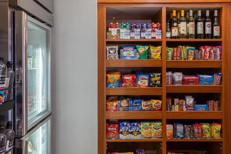 Residence Inn By Marriott Fredericksburg