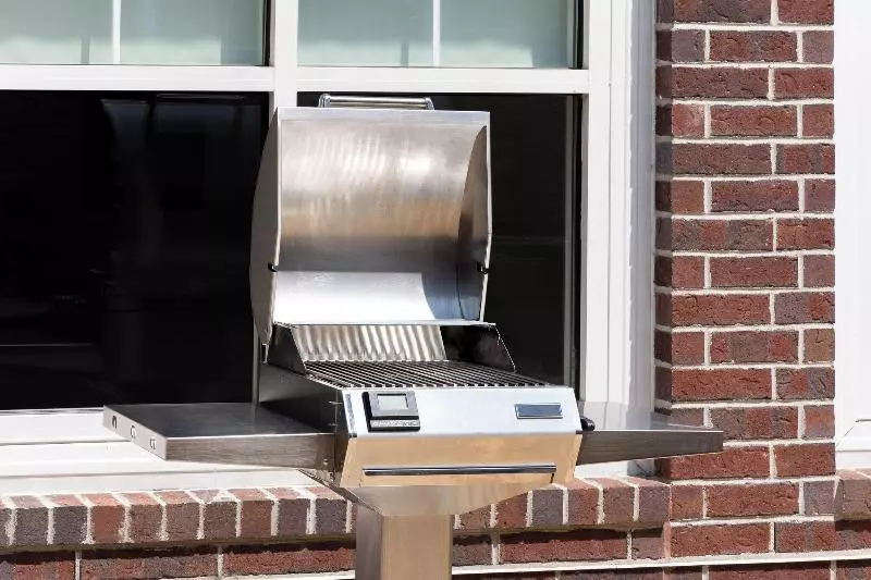 Residence Inn By Marriott Fredericksburg