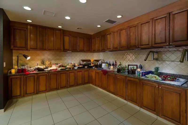 Residence Inn By Marriott Fredericksburg