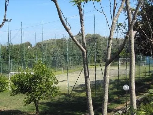 レジデンス Vela Club Hotel & Appartamenti