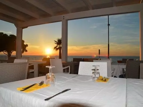 レジデンス Vela Club Hotel & Appartamenti