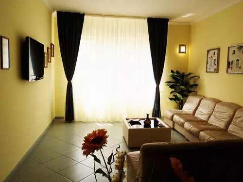 レジデンス Vela Club Hotel & Appartamenti