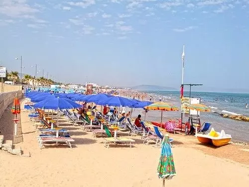 レジデンス Vela Club Hotel & Appartamenti