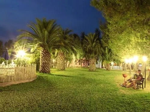 レジデンス Vela Club Hotel & Appartamenti