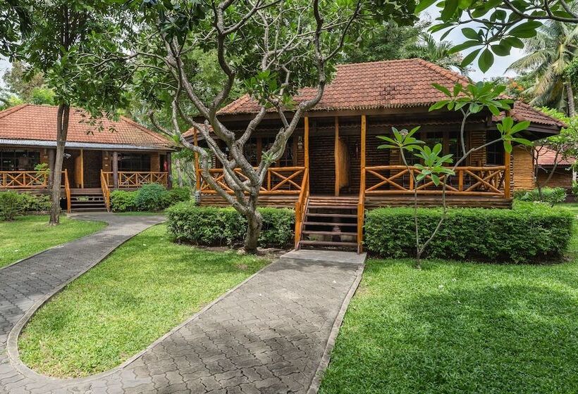 אתר נופש Regent   Chalet, Hua Hin