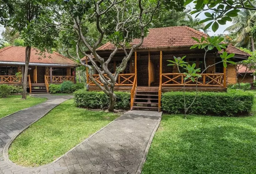 אתר נופש Regent   Chalet, Hua Hin