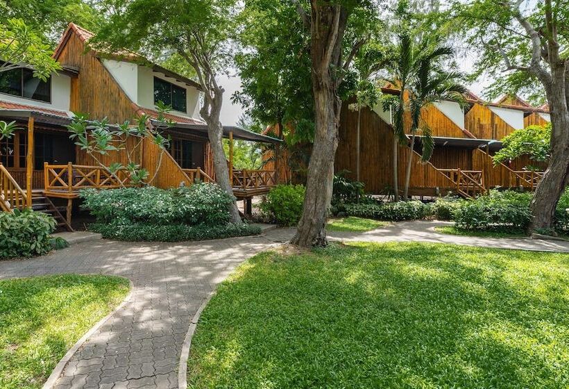 אתר נופש Regent   Chalet, Hua Hin