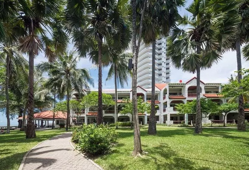 אתר נופש Regent   Chalet, Hua Hin