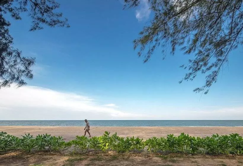 אתר נופש Regent   Chalet, Hua Hin