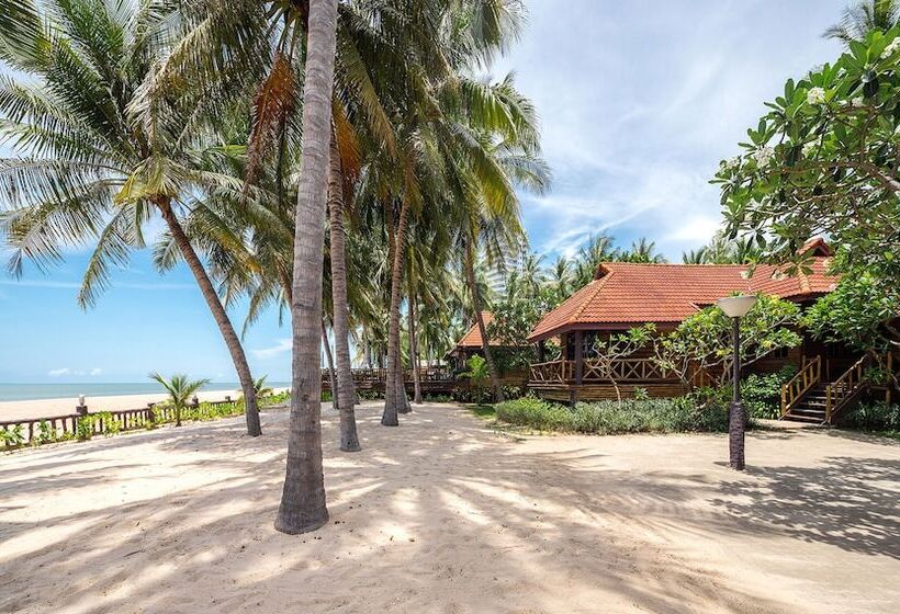 אתר נופש Regent   Chalet, Hua Hin