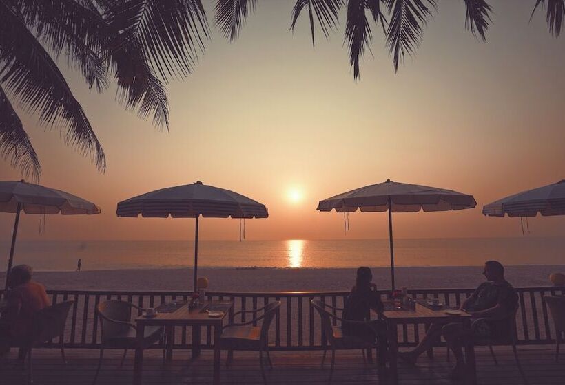 אתר נופש Regent   Chalet, Hua Hin