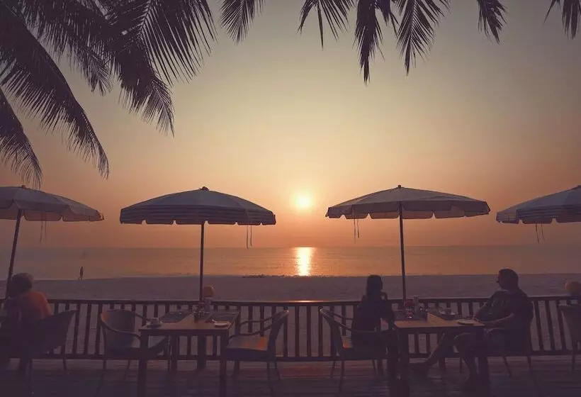 אתר נופש Regent   Chalet, Hua Hin