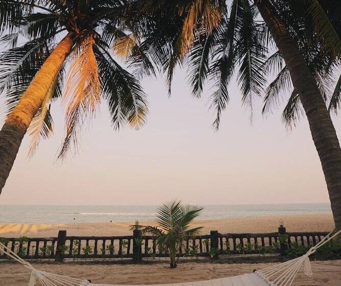 אתר נופש Regent   Chalet, Hua Hin