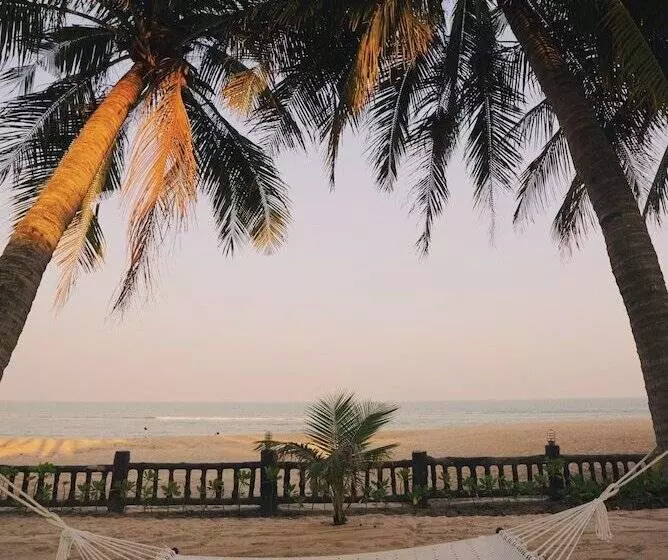 אתר נופש Regent   Chalet, Hua Hin