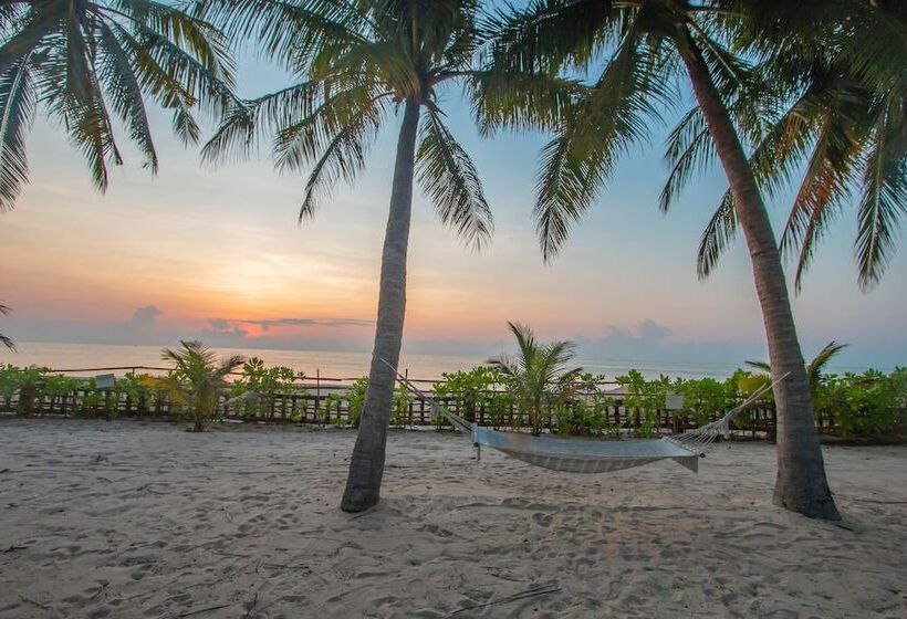 אתר נופש Regent   Chalet, Hua Hin