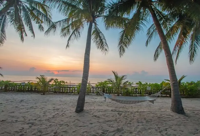 אתר נופש Regent   Chalet, Hua Hin