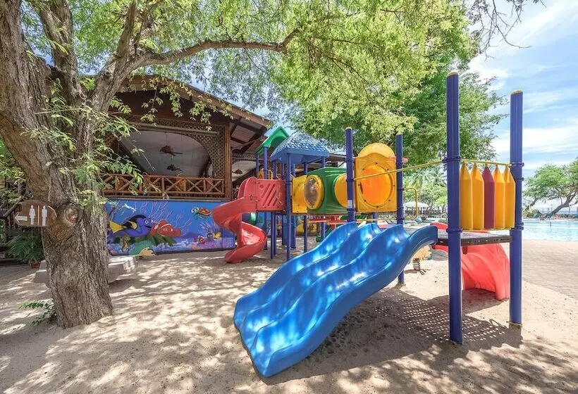 אתר נופש Regent   Chalet, Hua Hin