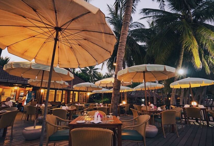 אתר נופש Regent   Chalet, Hua Hin