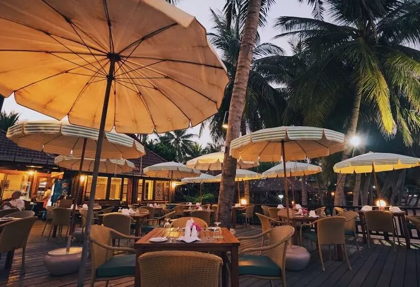 אתר נופש Regent   Chalet, Hua Hin