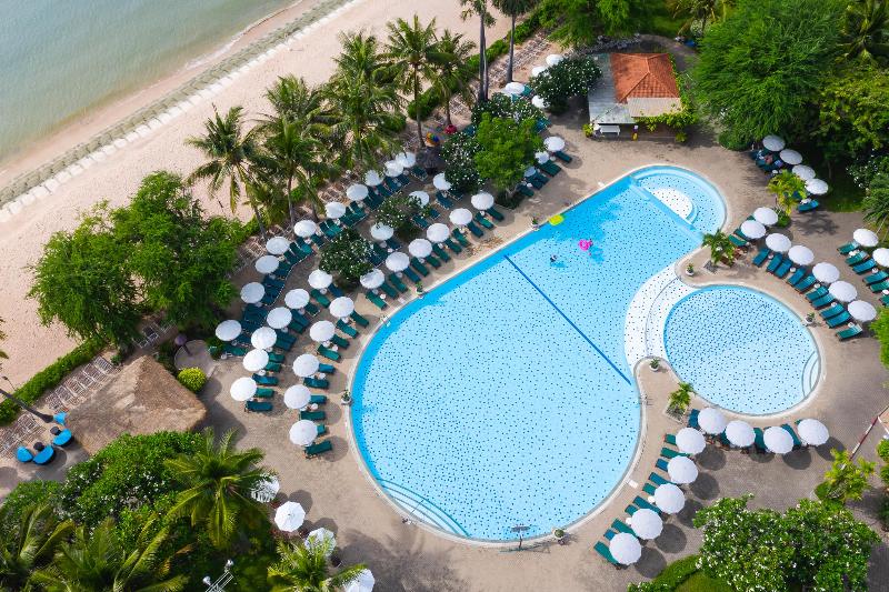 אתר נופש Regent   Chalet, Hua Hin